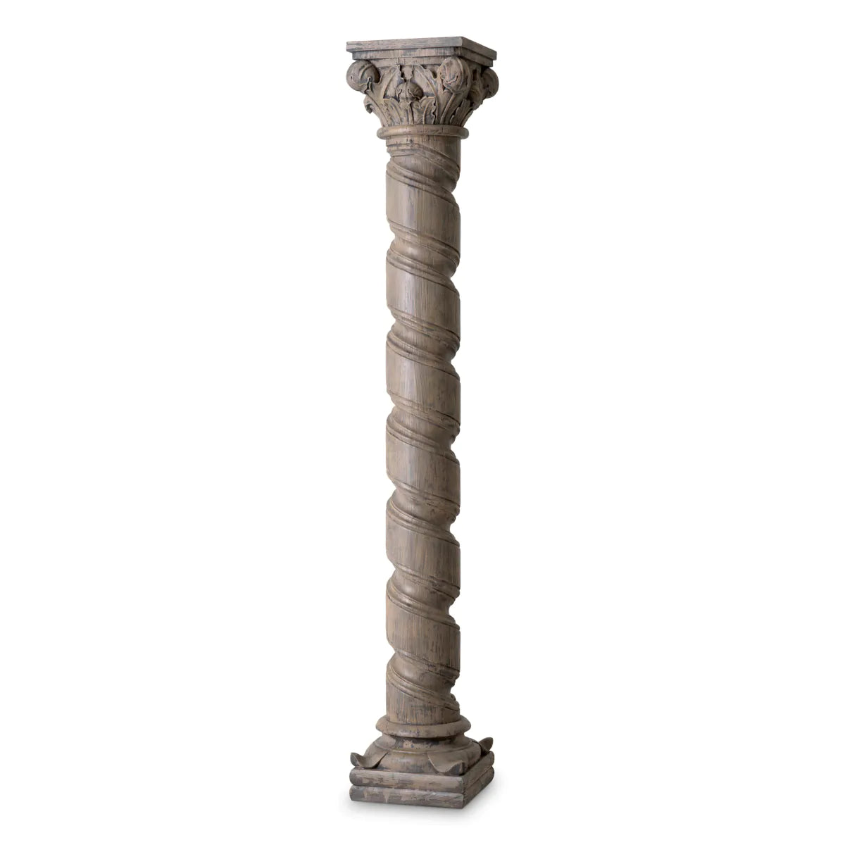 The MET x Eichholtz Column Veneto