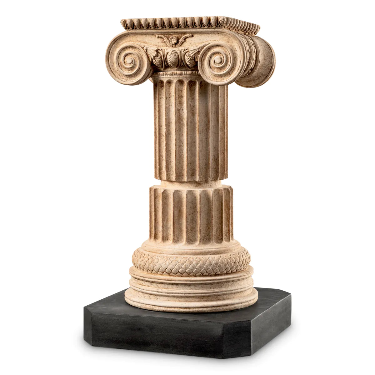 The MET x Eichholtz Column Object Artemis