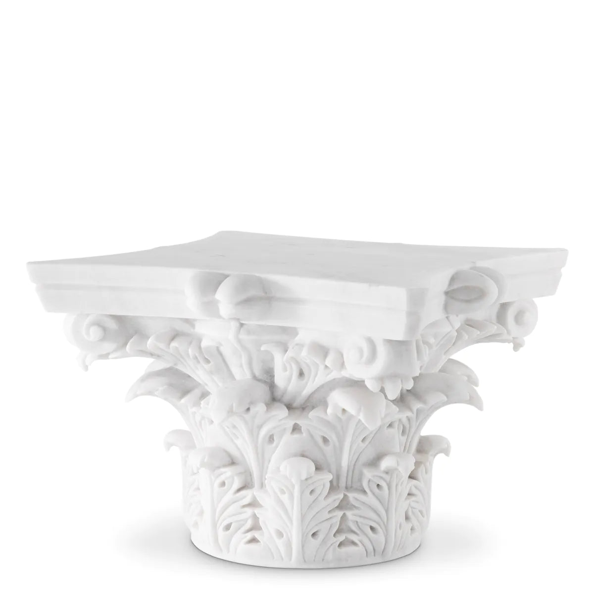The MET x Eichholtz coffee table Acanthus