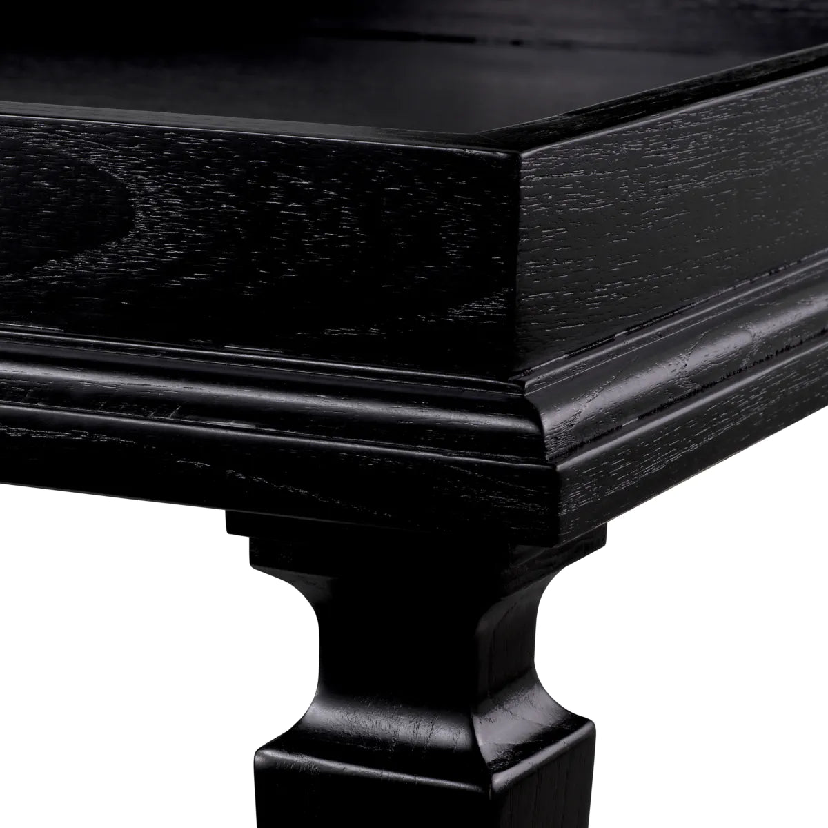 The MET x Eichholtz side table Americana