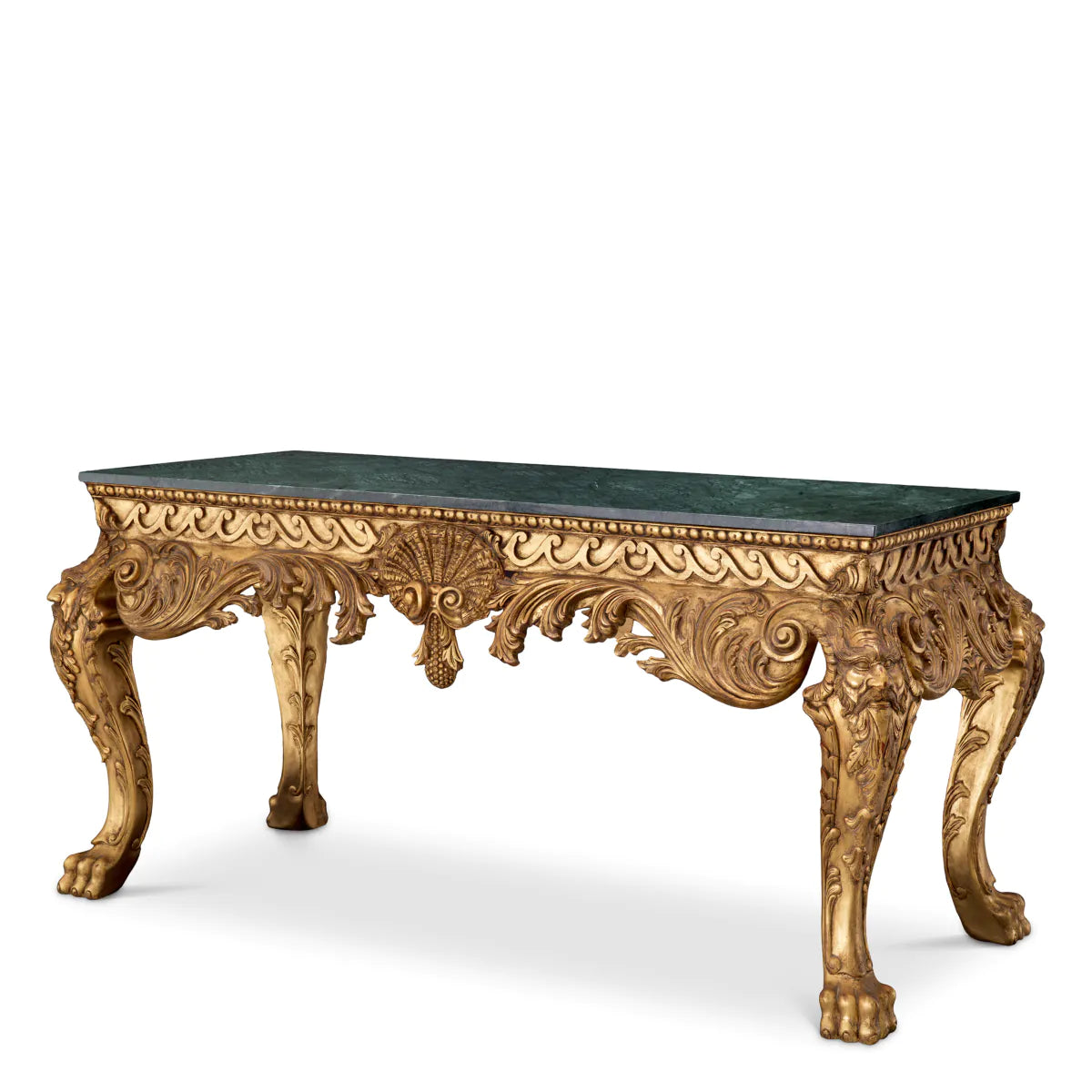 The MET x Eichholtz console table Matthias