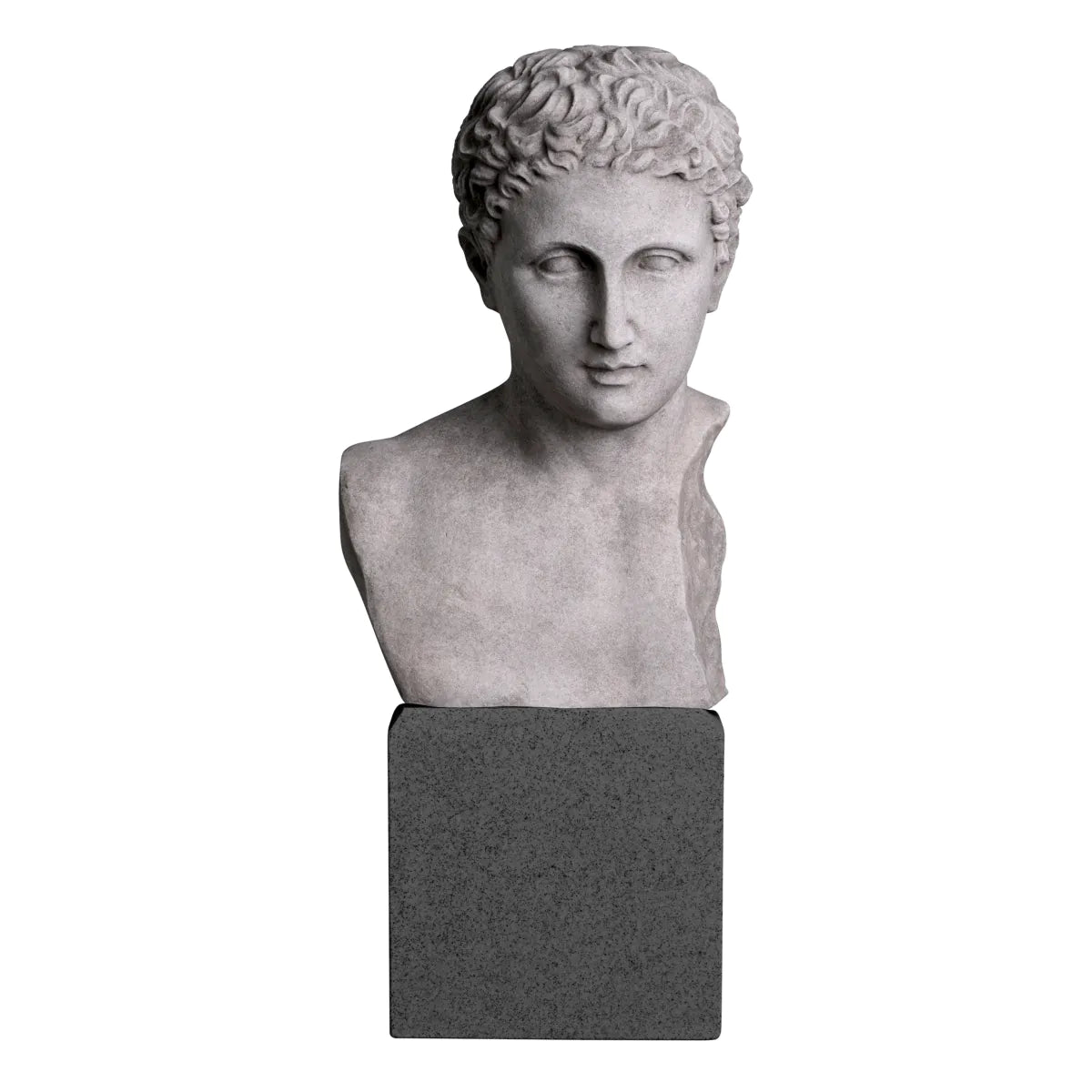 Le buste MET x Eichholtz Roman Imperial