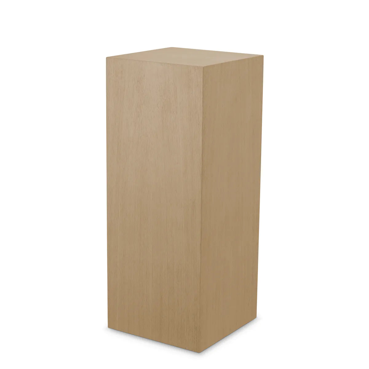 The MET x Eichholtz Column Grant M Naturel