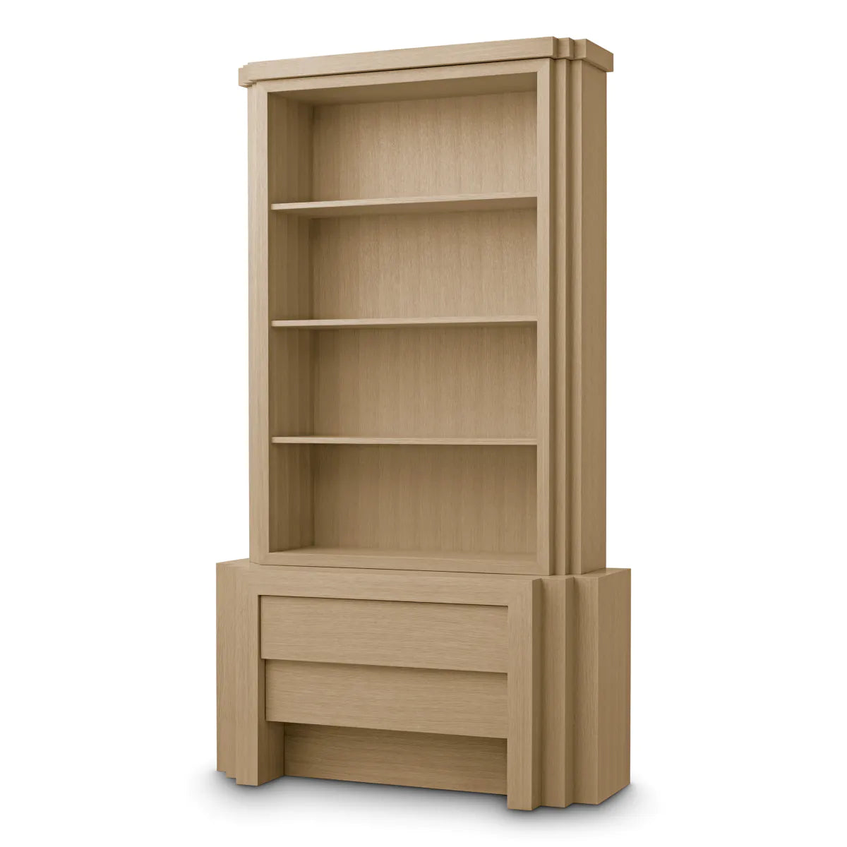 The MET x Eichholtz wall cabinet Metropolitan Natural S