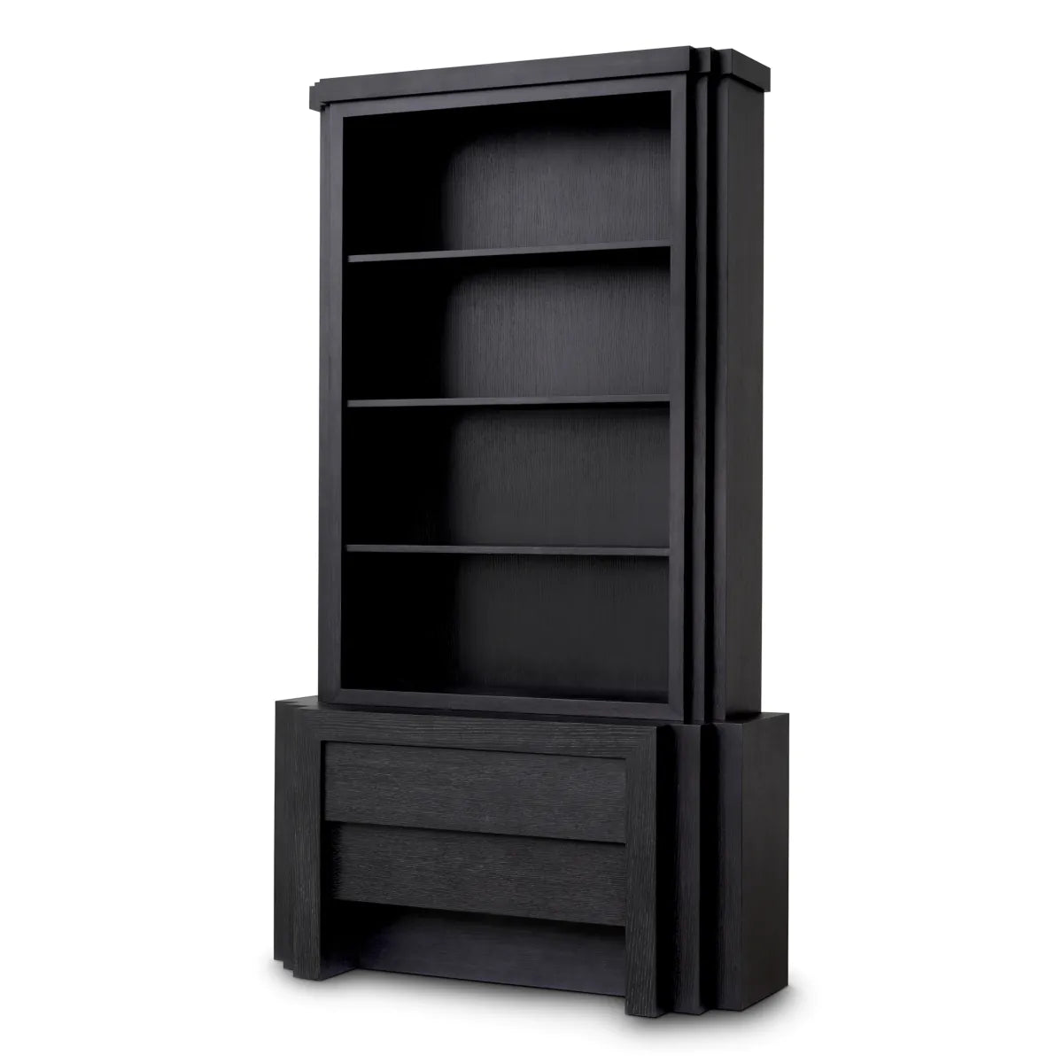 The MET x Eichholtz wall cabinet Metropolitan Black S