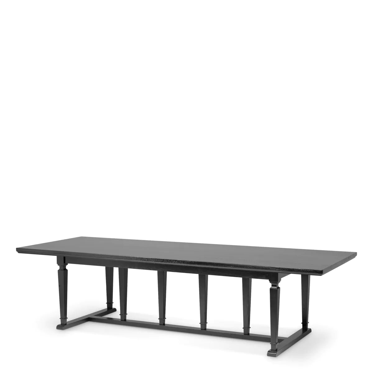 The MET x Eichholtz eetkamertafel Americana