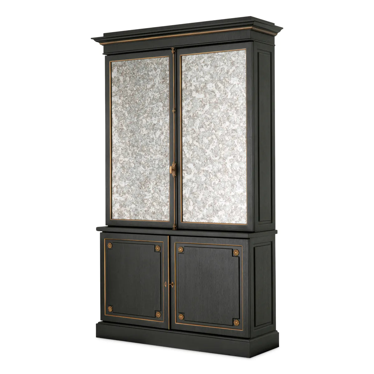 The MET x Eichholtz Wine Cabinet Kellam