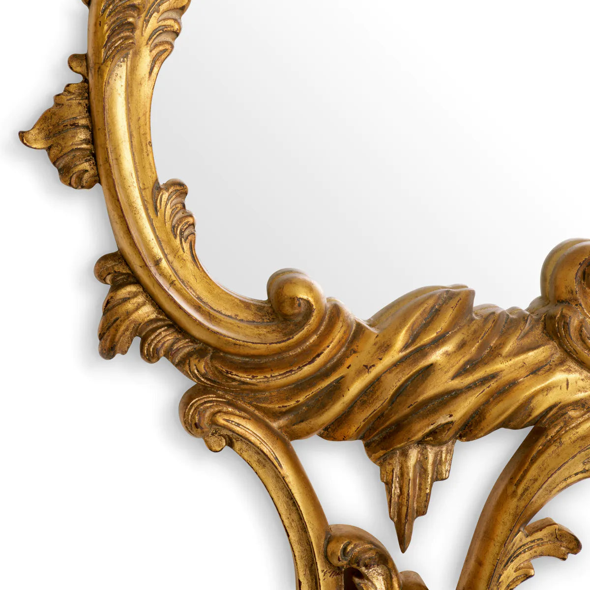 The MET x Eichholtz mirror Gould set of 2