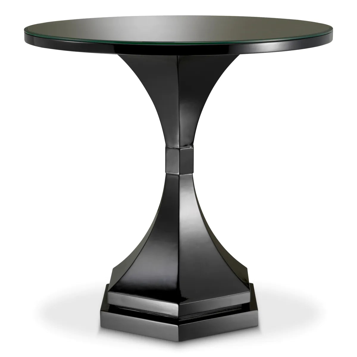 The MET x Eichholtz side table Harlem