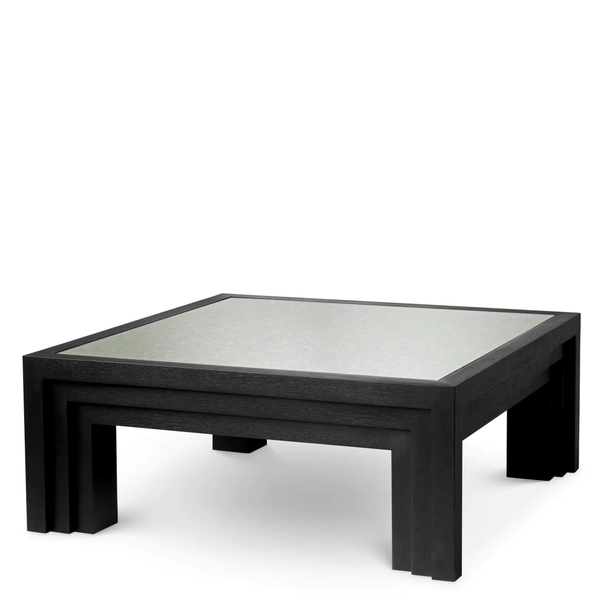The MET x Eichholtz coffee table Metropolitan black
