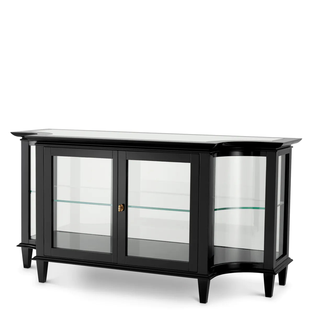 The MET x Eichholtz console table Gala