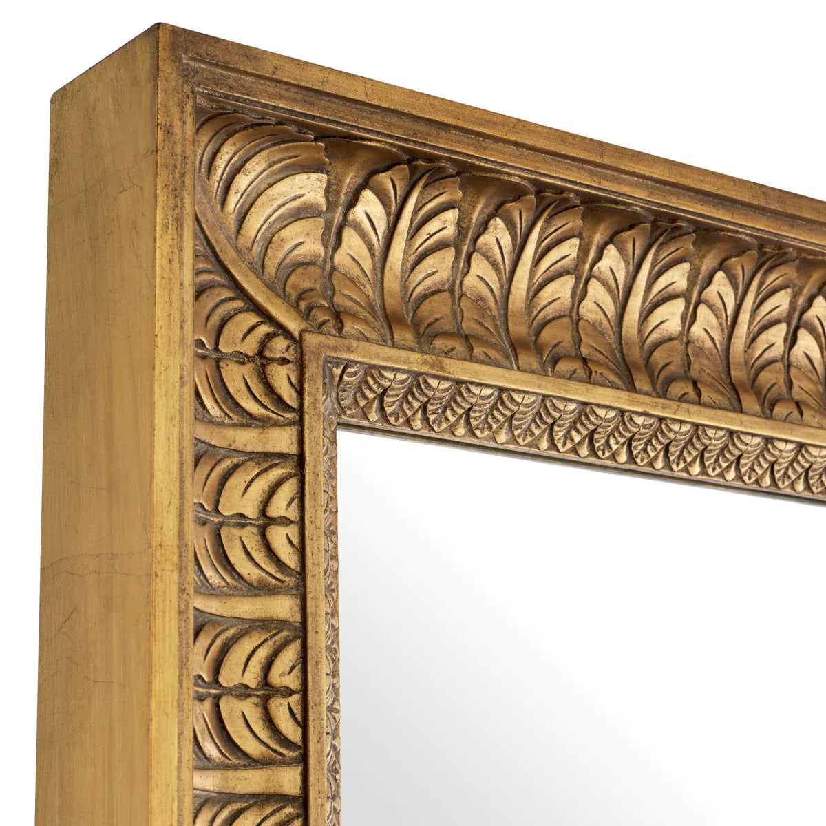 The MET x Eichholtz mirror Sahure L