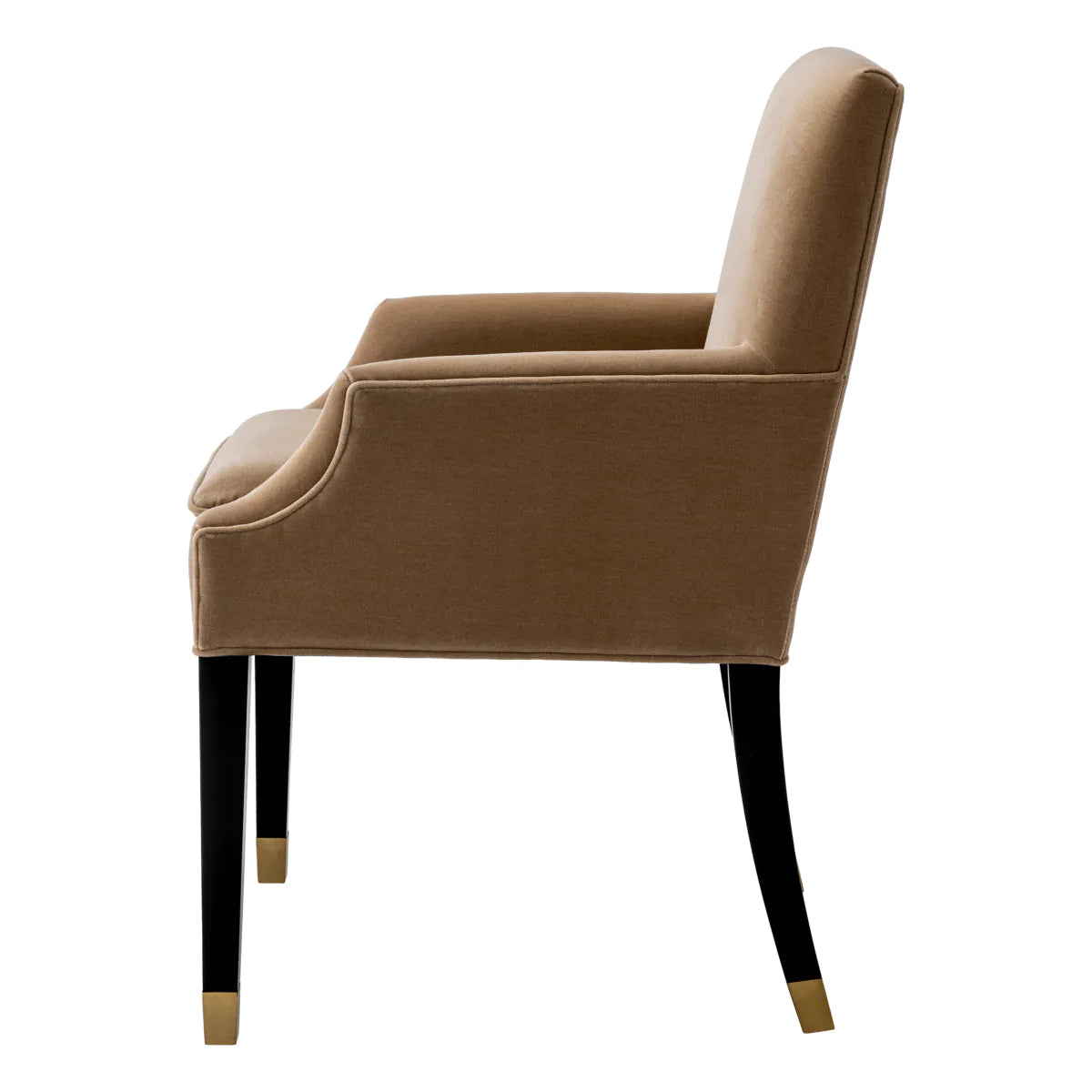 The MET x Eichholtz dining chair Clayton