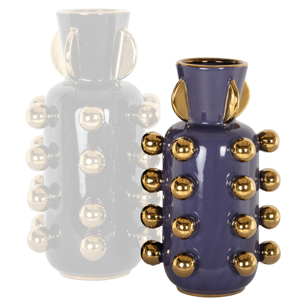 Vaas Zalia purple small