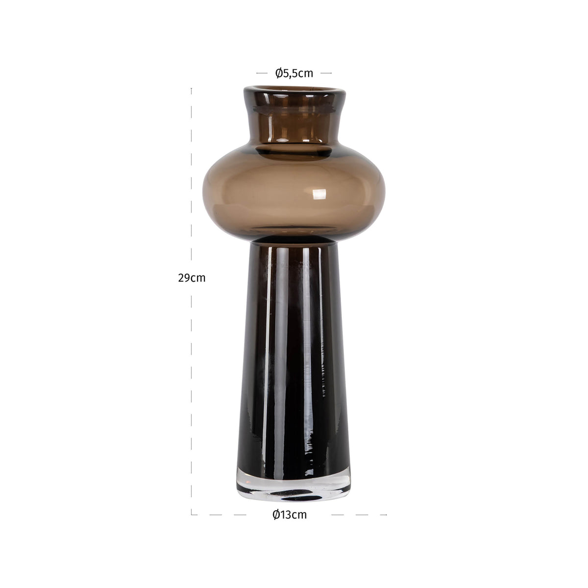 Vaas Jamey brown small