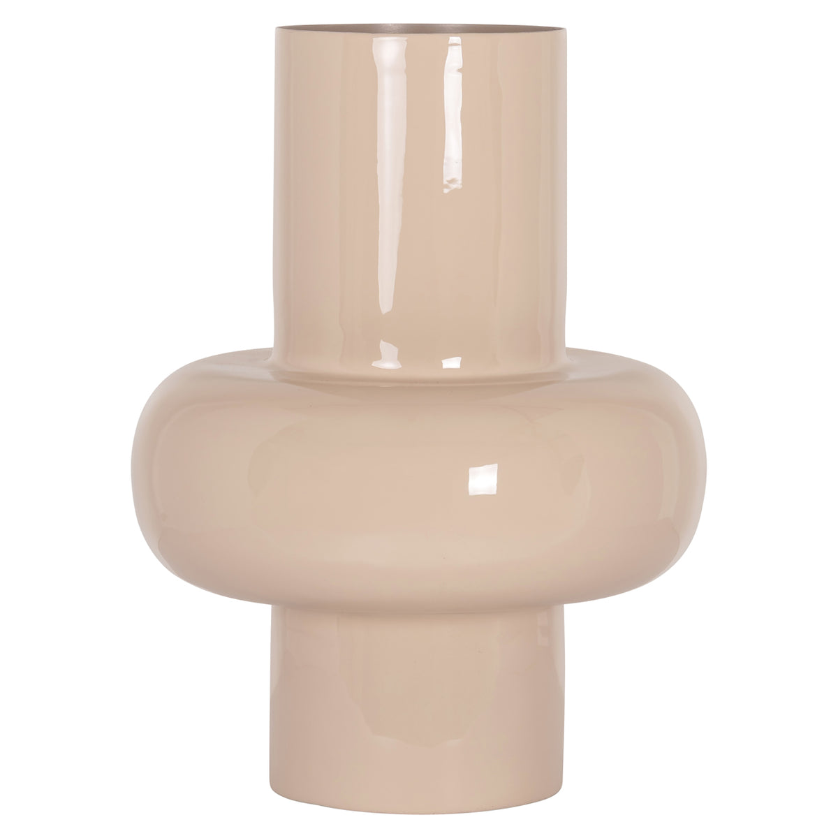 Vase Benice tapioca petite