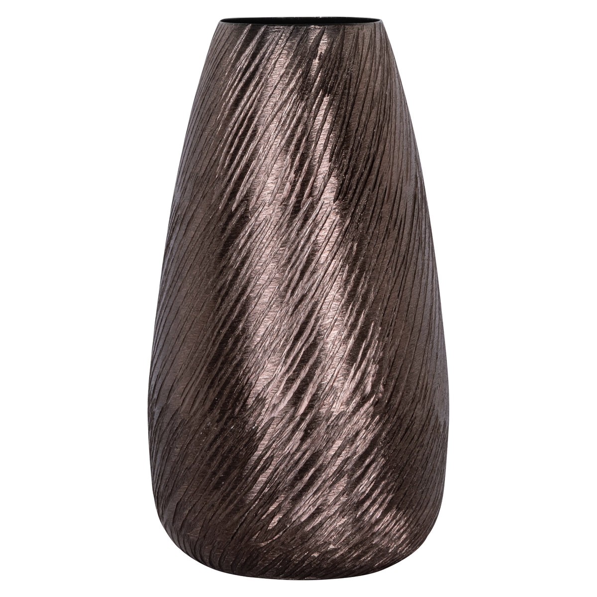 Rizzo bronze vase