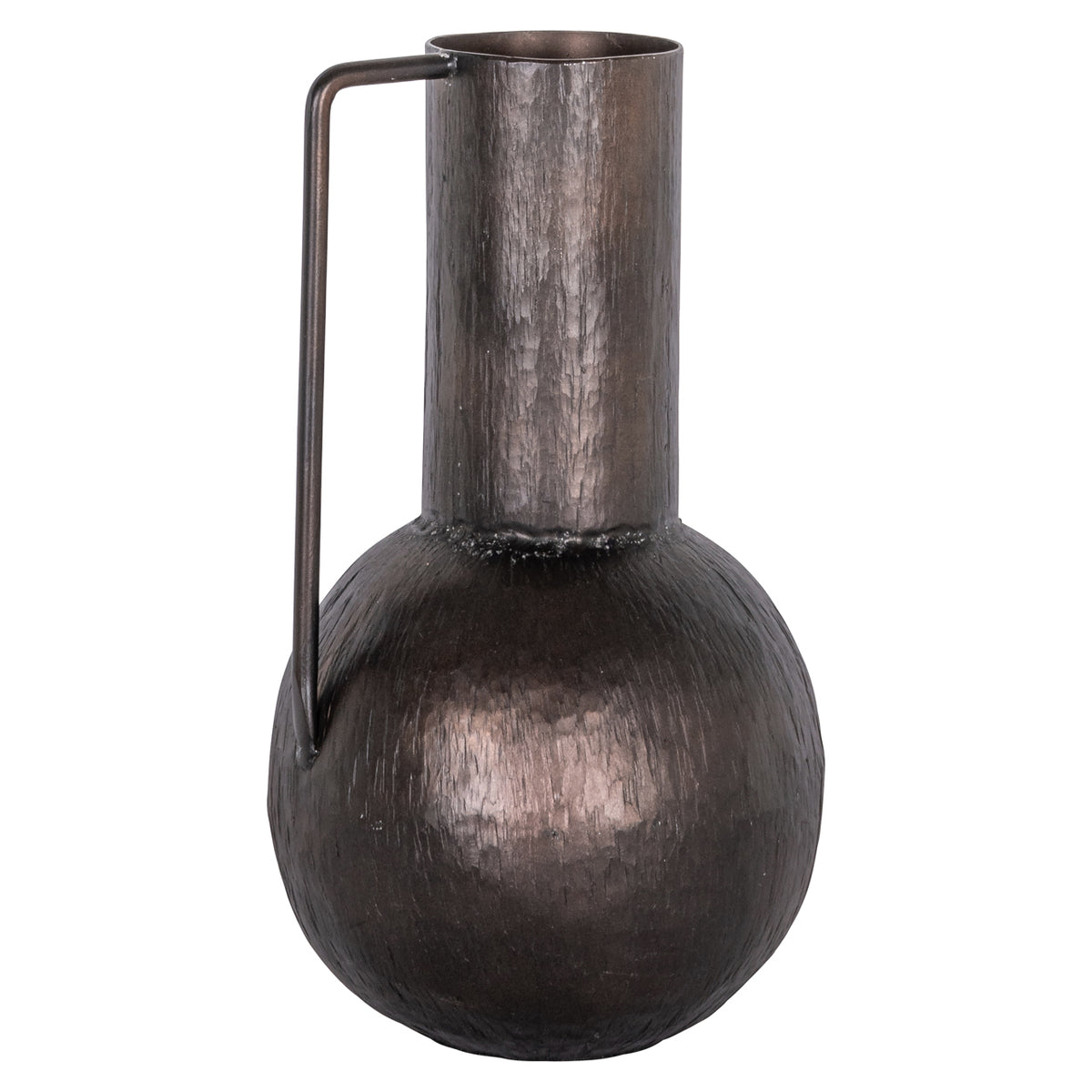 Vase Sema cuivre petit