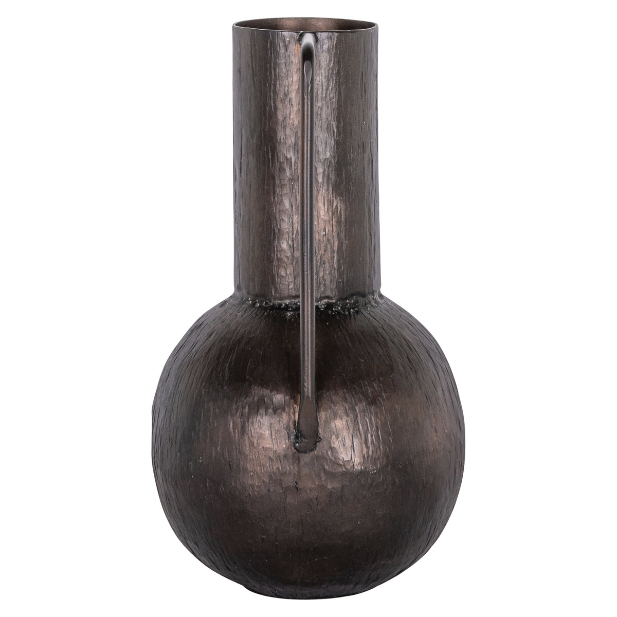 Vase Sema cuivre petit