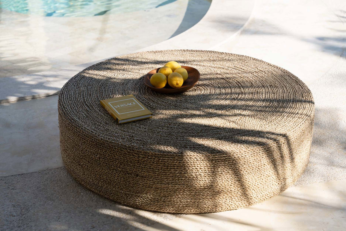 Der Pouf Huge - Natur