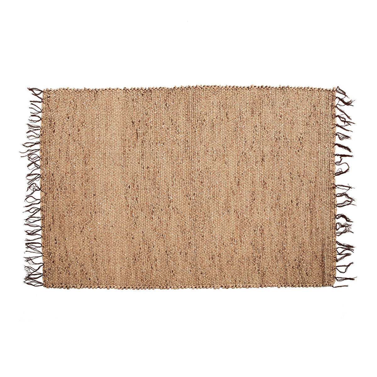 The Killing Field Carpet - Natural - 260x180