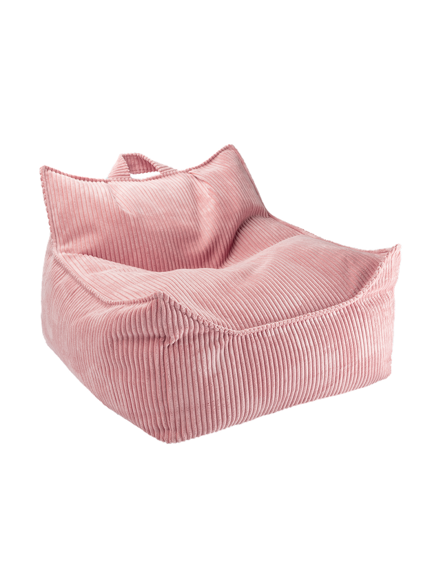 Wigiwama Sitzsack - Rosa