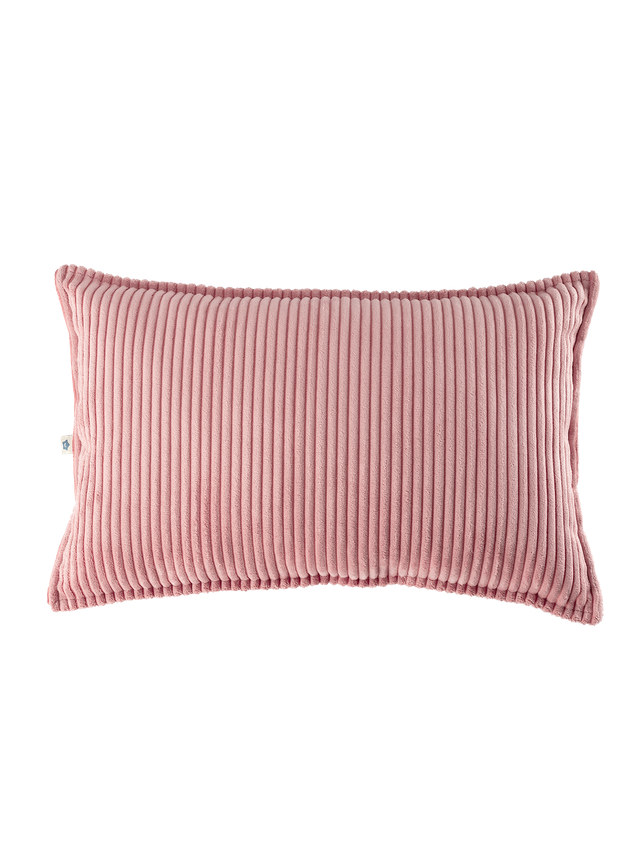 Wigiwama Bolster - Rosa