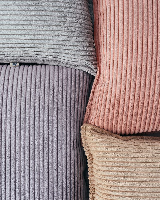 Wigiwama Bolster - Pink