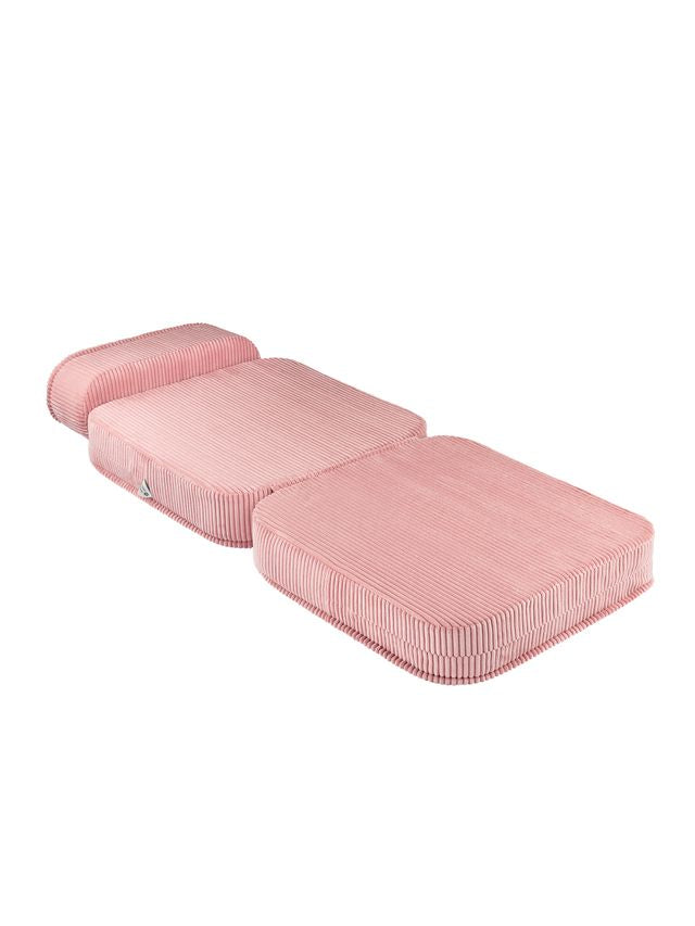 Wigiwama Flip Chair - Pink