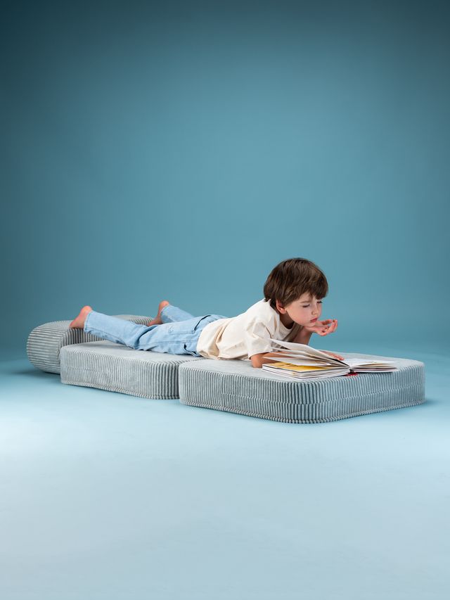 Wigiwama Flip Chair - Green