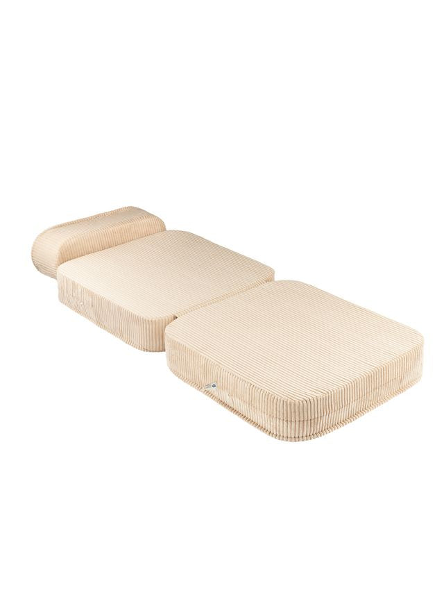 Wigiwama Klappsessel - Braun