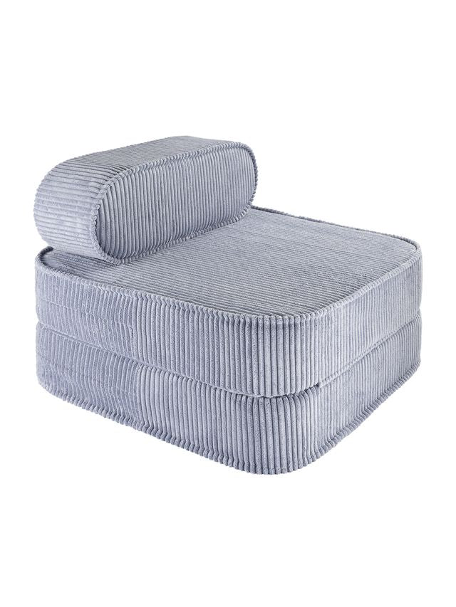 Wigiwama Flip Chair - Blau