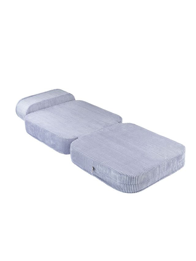 Wigiwama Flip Chair - Blau