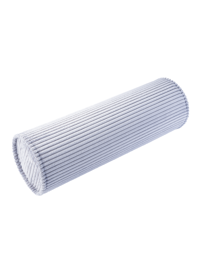 Wigiwama Rollenkissen - Blau