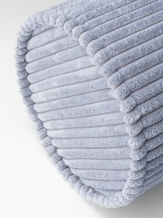 Wigiwama Roll Cushion - Blue