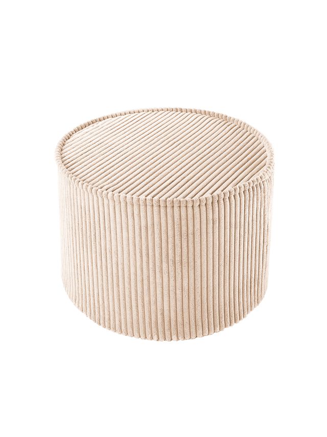 Wigiwama Pouffe - Brown