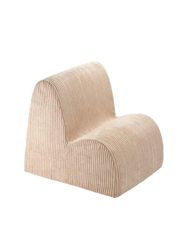 Wigiwama Cloud Chair - Brown
