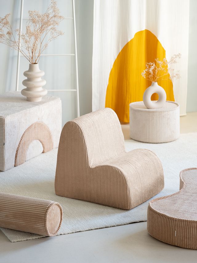Wigiwama Cloud Chair - Brown
