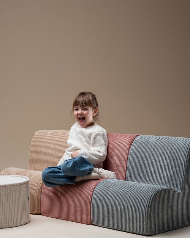 Wigiwama Cloud Chair - Brown