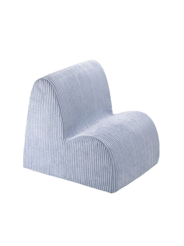 Wigiwama Cloud Chair - Blue