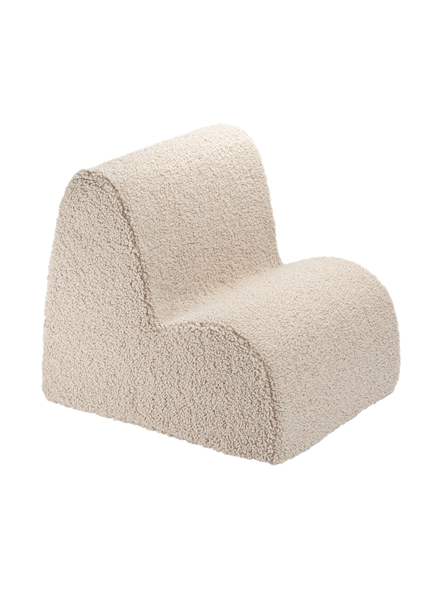 Wigiwama Cloud Chair - Brown