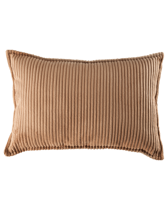 Wigiwama Bolster - Brown