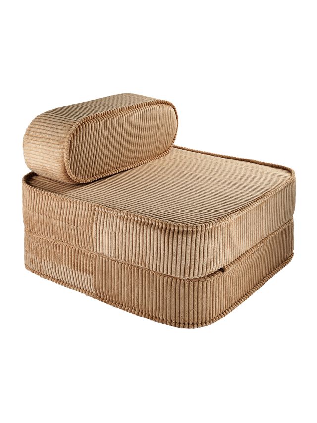 Fauteuil Flip Wigiwama - Marron