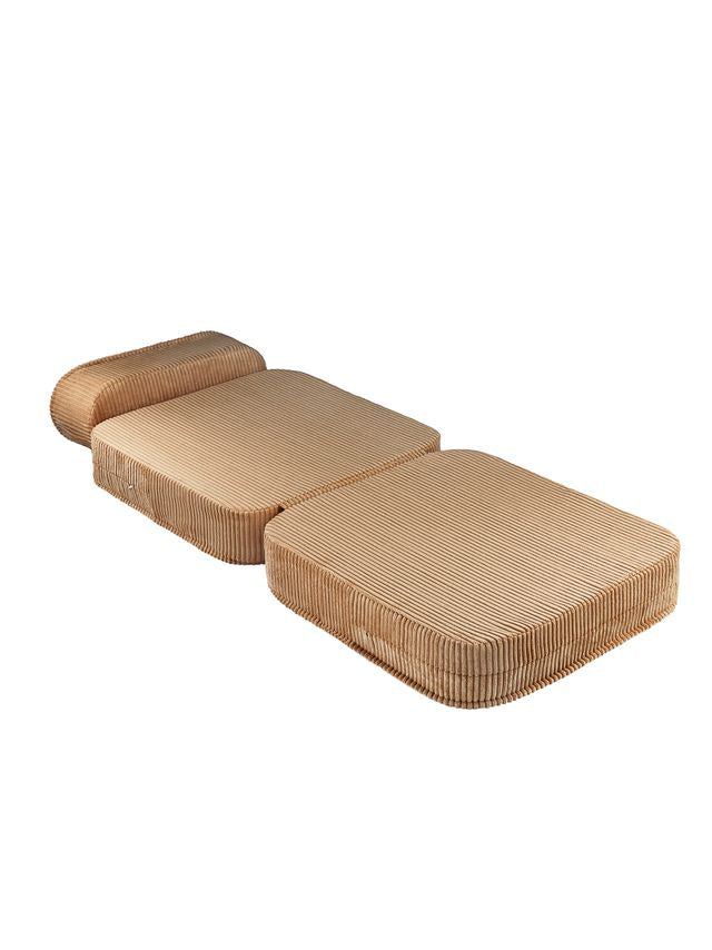 Fauteuil Flip Wigiwama - Marron