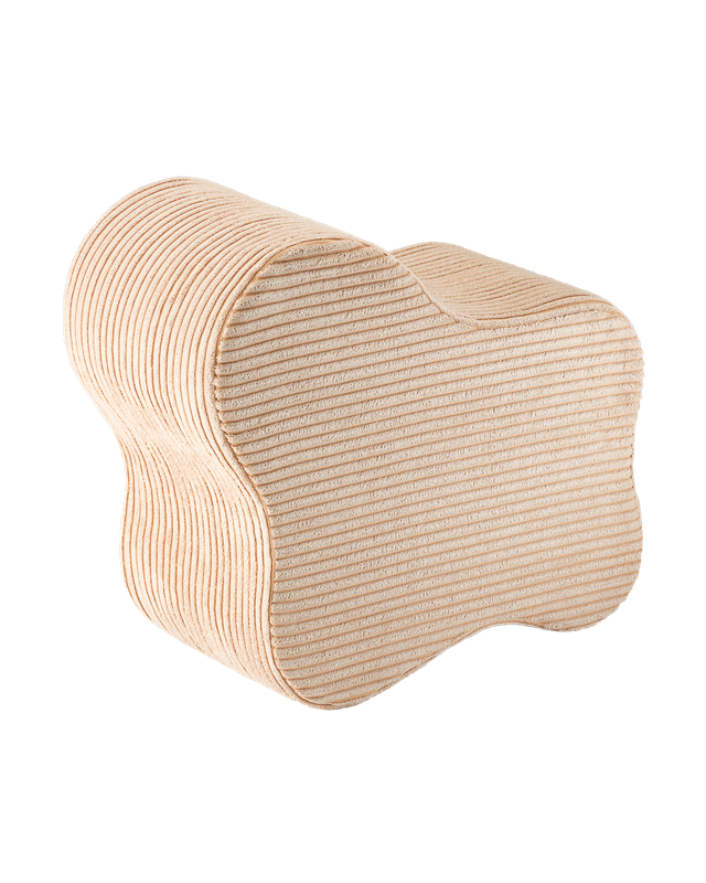 Wigiwama Cloud Pouffe - Brown