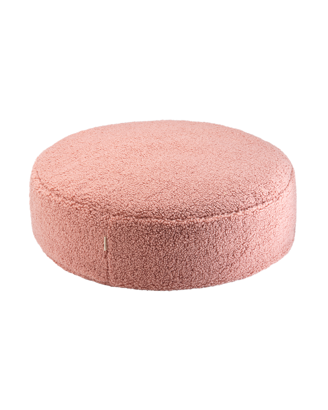Wigiwama Ottoman - Rosa
