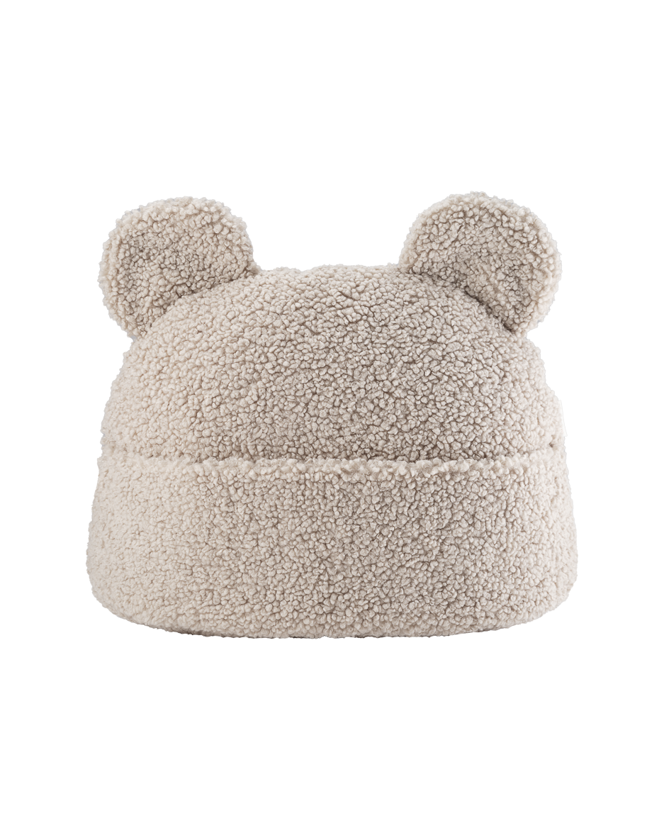 Wigiwama Teddy Pouch - Brown