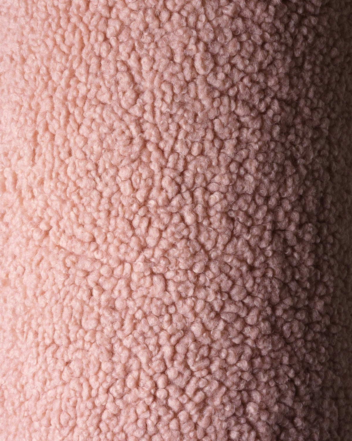 Wigiwama Teddy Pouch - Pink