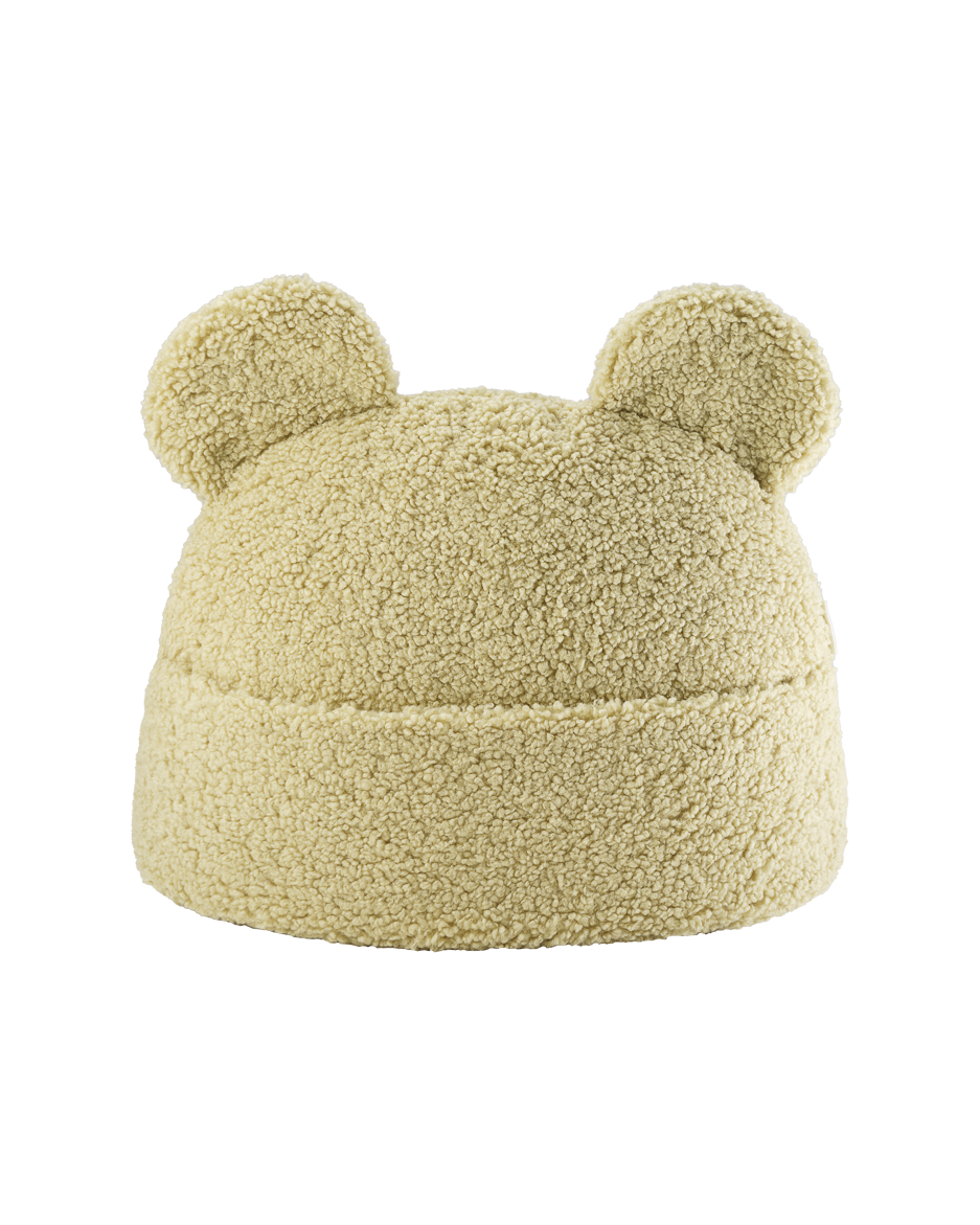 Wigiwama Teddy Pouch - Grün