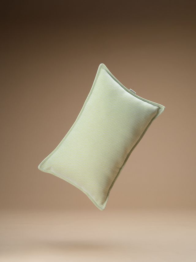 Wigiwama Outdoor Bolster - Green